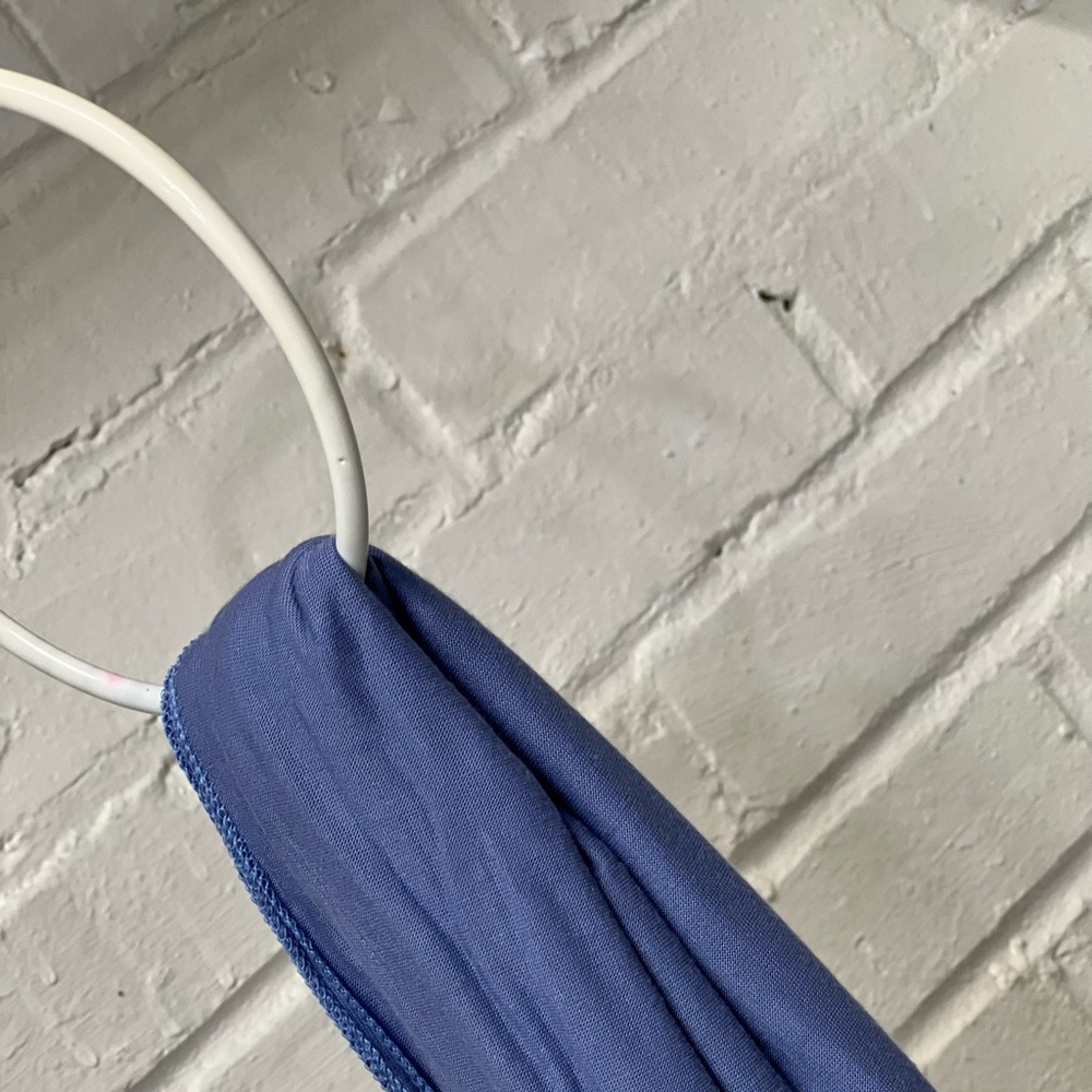 Premium Jersey Scarf